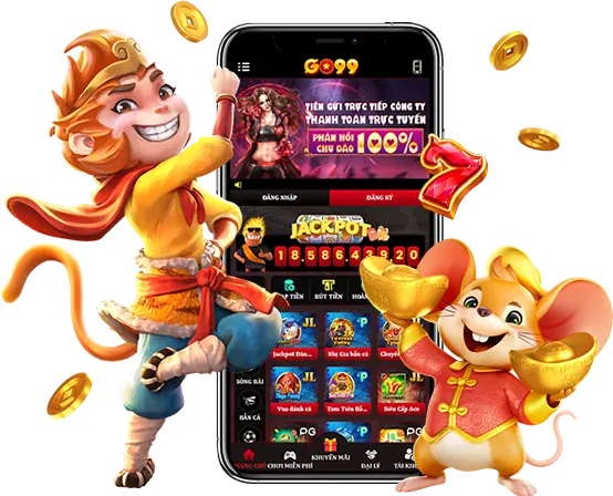 Trò chơi máy đánh bạc tại pk88vn