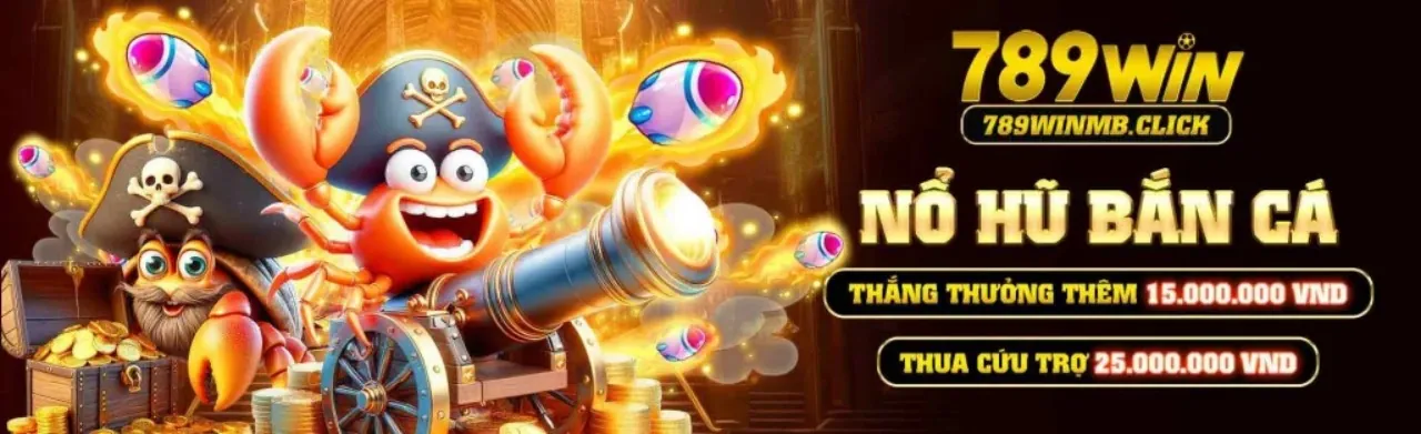 Hình ảnh đại diện Trò chơi Bắn Cá pk88vn